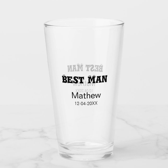 Mejor bachiller party add name date simple sdon' (Anverso)