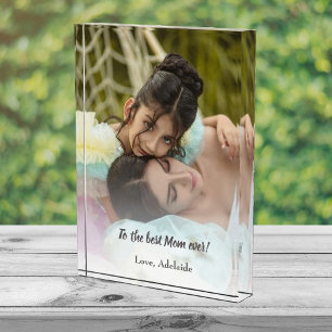 Mejor Bloqueo de fotos de mamá de todos los tiempo