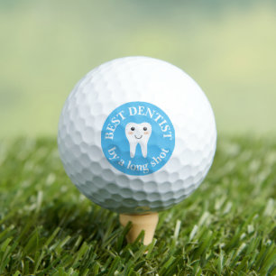 Mejor Bolas de Golf Dentift Gift