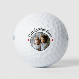 Mejor Bolas de Golf Grandpa Ever