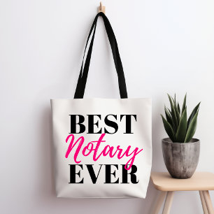 Mejor Bolsa de Notario de Tote