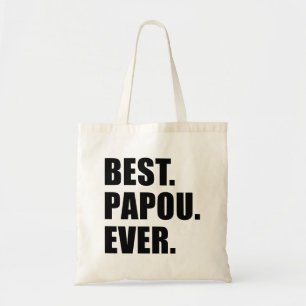 Mejor Bolsa de Papou Ever Tote