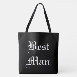 Mejor Bolsa de Tote de Hombre
