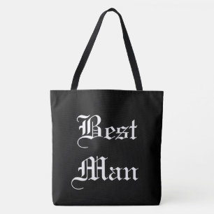 Mejor Bolsa de Tote de Hombre