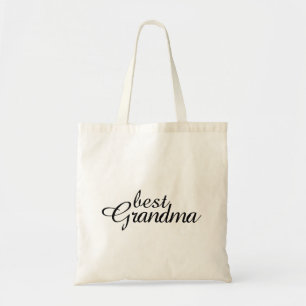 Mejor Bolsa de Tote de la Abuela, Bolsa de compras