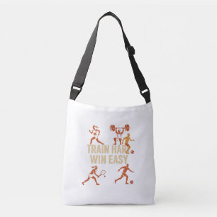 MEJOR Bolsa Deportiva Deportiva - Tren duro, ganen