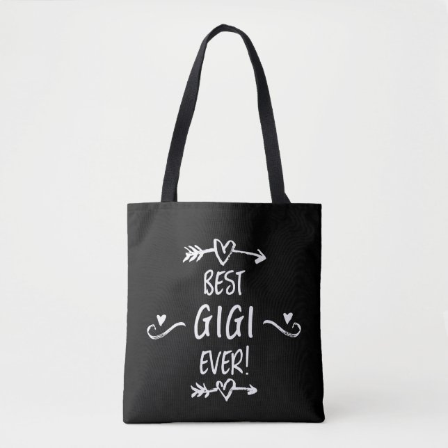Mejor Bolsa Gigi Tote (Anverso)
