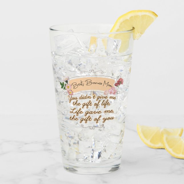 Mejor Bono Mamá (Reverso (hielo))