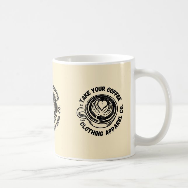 mejor café o taza de té para regalar (Derecha)