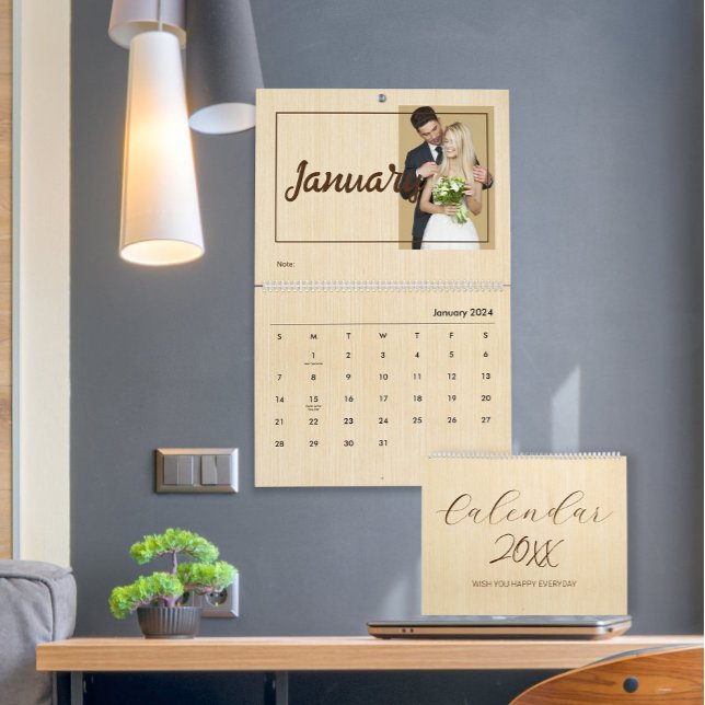 Mejor Calendario Imprimible Personalizar (Subido por el creador)