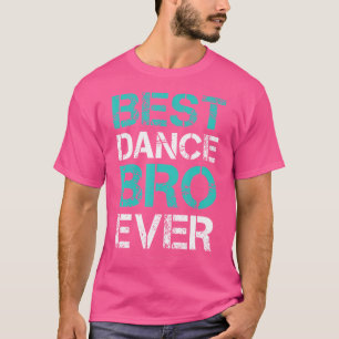 Mejor Camisa De Baile. Camisetas graciosas de Herm