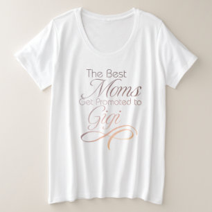 Mejor Camisa GiGi