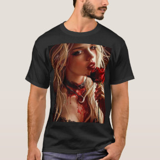 Mejor camiseta asombrosa de Guay