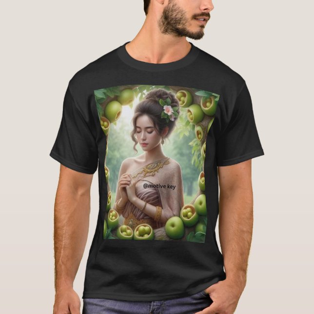 Mejor camiseta asombrosa de Guay (Anverso)