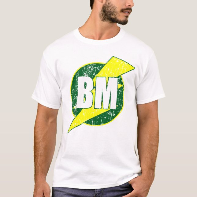 Mejor camiseta de Boda divertida para hombre (Anverso)