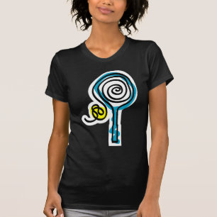 Mejor camiseta de cuerda de raqueta de tenis para 