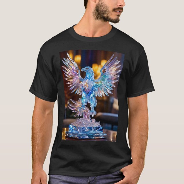 Mejor camiseta de Degein (Anverso)