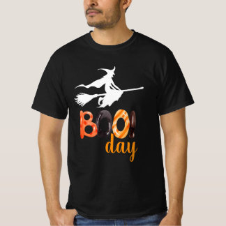Mejor camiseta de diseño de Halloween