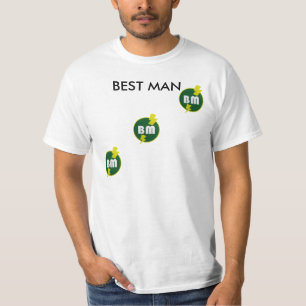 MEJOR camiseta de MAN