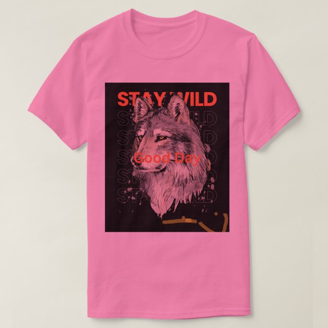 Mejor camiseta de 👕 mejor calidad (Diseño del anverso)