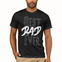 Mejor Camiseta de Papá Nunca