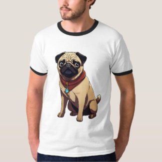 mejor camiseta de perro