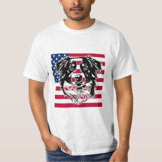 Mejor camiseta de perro vendedor