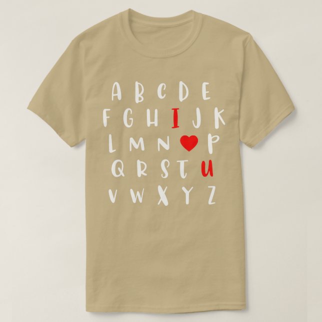 Mejor Camiseta De Regalo Del Día De San Valentín P (Diseño del anverso)