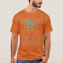 Mejor camiseta de 'Sé tú mismo'