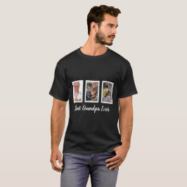 Mejor camiseta del abuelo jamás