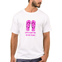 Mejor camiseta esencial de Flip Flop