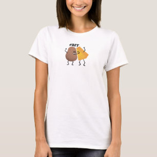 Mejor camiseta juntos