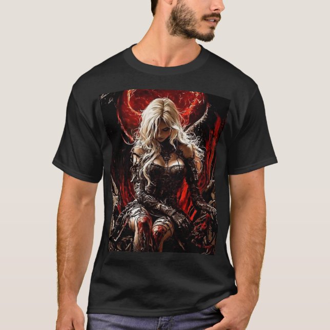Mejor camiseta para hombres y mujeres. (Anverso)