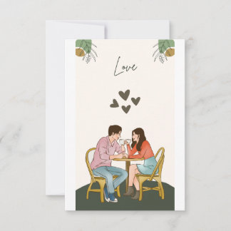 Mejor carta de invitación