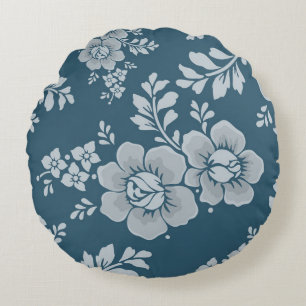 Mejor Cojín decorativo redondo (16")