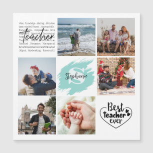 Mejor Collage de fotos personalizado de la histori