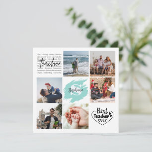 Mejor Collage de fotos personalizado de la histori