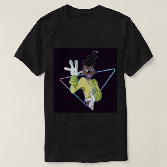 MEJOR COMPRA - Camiseta esencial de Powerline (Diseño del anverso)