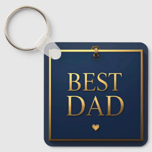 Mejor conjunto de llaveros para papá