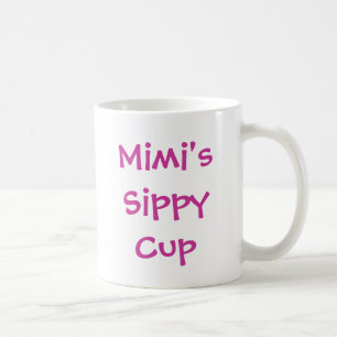 ¡Mejor! Copa Sippy de Mimi