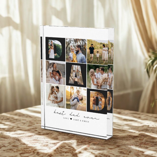 Mejor Cuadrícula de Collage de fotos del Día 9 del (Subido por el creador)