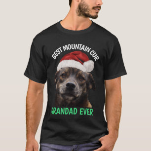 Mejor Cur Grandad De Montaña Nunca Camiseta