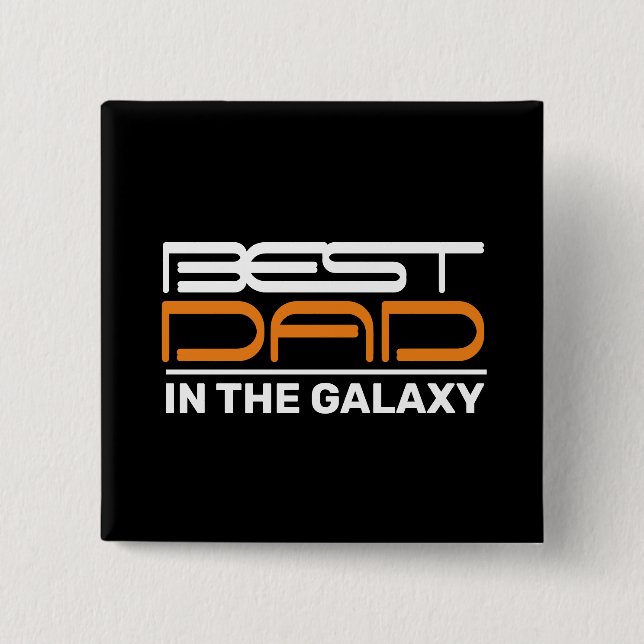 Mejor DAD En El Botón Galaxy (Anverso)