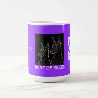MEJOR DE LA TAZA DE CAFÉ DE LA RAZA