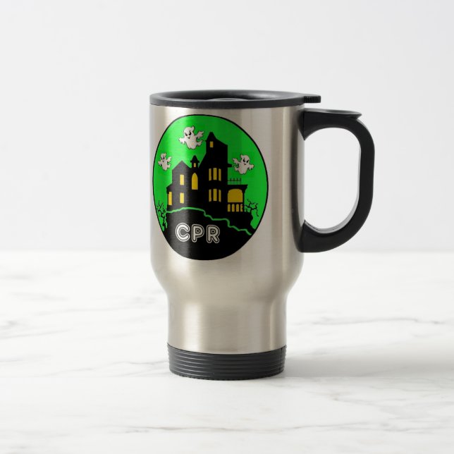 Mejor de la taza del viaje de ambos mundos (Derecha)