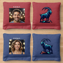 Mejor de todos los tiempos Billy GOAT