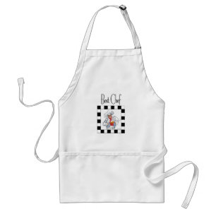 Mejor delantal de cocina/ barbacoa para hombres de