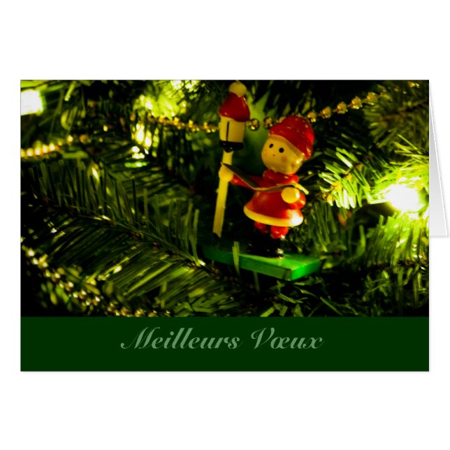 Mejor Deseos (Anverso (Horizontal))