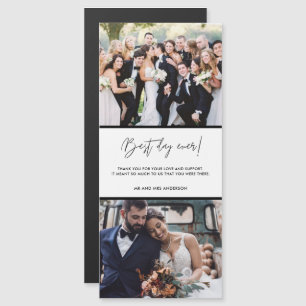 Mejor Día Cada Dos Bodas Fotográficos Gracias