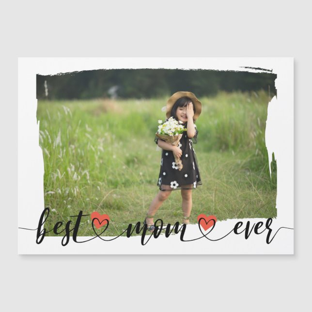 Mejor Día de la Madre (Anverso)